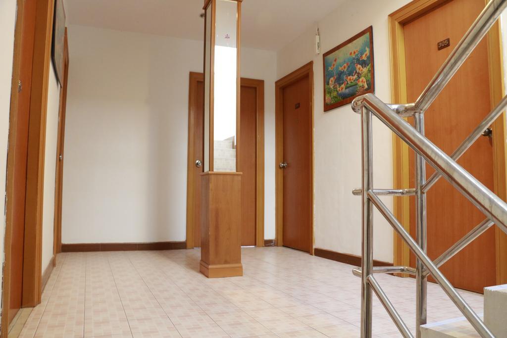 Welcome Guest House Patong Exterior photo