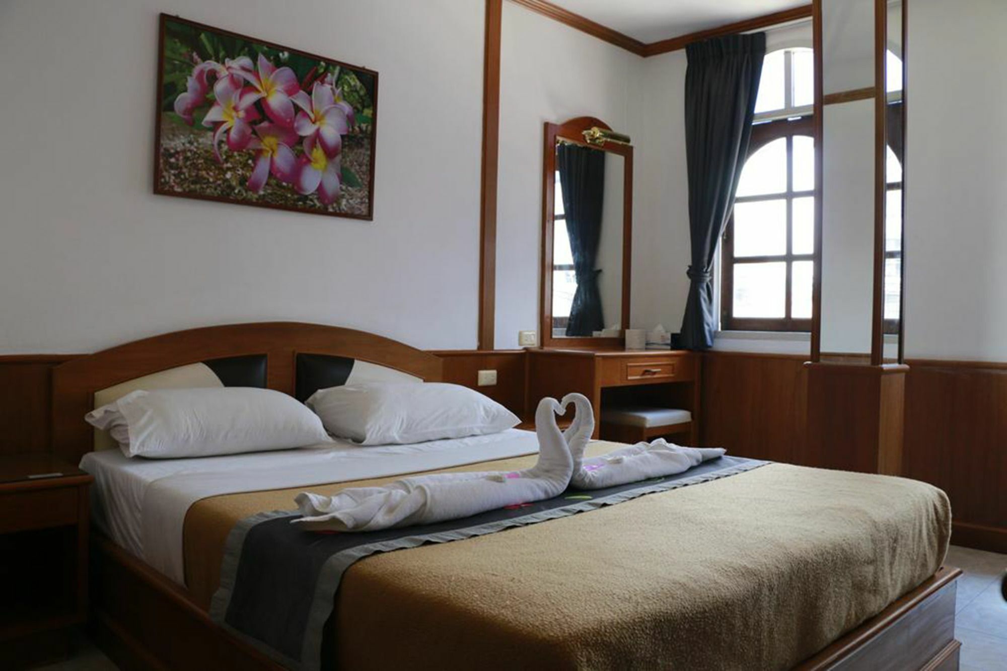 Welcome Guest House Patong Exterior photo